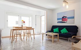 Apartamento Plaza Merida